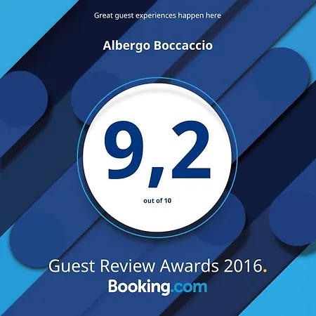 Albergo Boccaccio-2